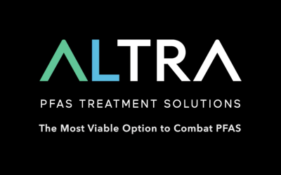 ALTRA PFAS Treatment Solutions